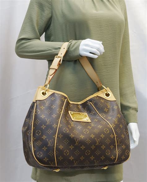 louis vuitton galliera fuori produzione misure|Louis Vuitton galliera bag price.